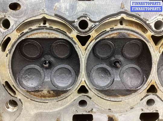 купить Головка блока цилиндров на Peugeot 207 207 (WA/WC/WK) 2006-2013