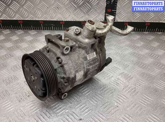 Купить Компрессор кондиционера на Volkswagen Golf Golf V (1K) 2004-2009 Компрессор кондиционера VG2769734 на Volkswagen Golf Golf V (1K) 2004-2009