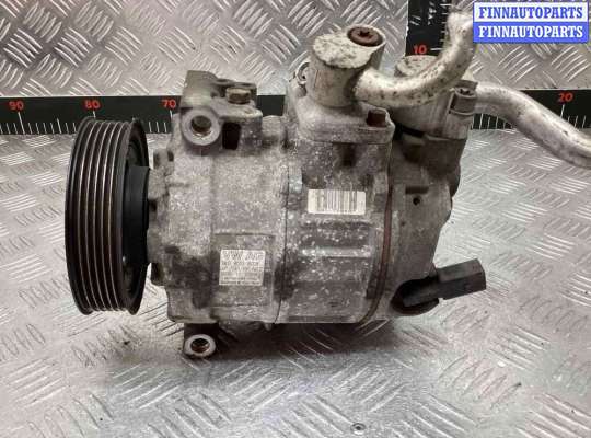 купить Компрессор кондиционера на Volkswagen Golf Golf V (1K) 2004-2009