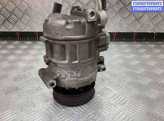 купить Компрессор кондиционера на Volkswagen Golf Golf V (1K) 2004-2009