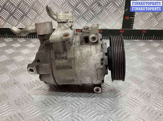 купить Компрессор кондиционера на Volkswagen Golf Golf V (1K) 2004-2009