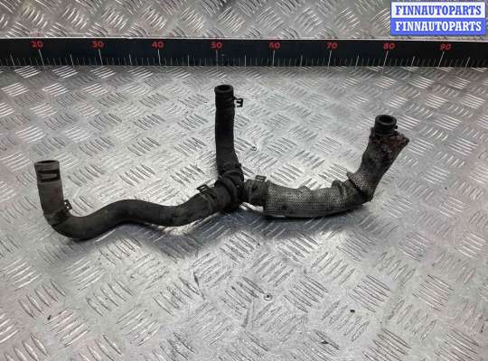 Патрубок отопителя (печки) VG2455908 на Volkswagen Amarok Amarok I (2H) 2010-2016