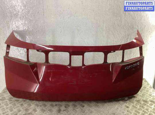 Накладка двери (крышки) багажника HD325097 на Honda Civic VIII 2005-2012