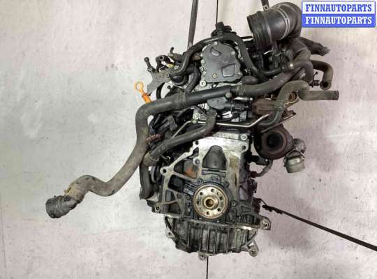 купить Двигатель на Volkswagen Golf V (1K) 2004-2009