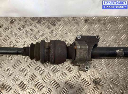 купить Полуось передняя правая (приводной вал, ШРУС) на Opel Vectra Vectra C 2002-2005