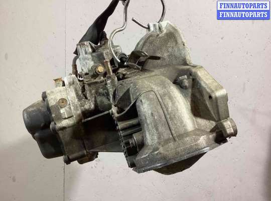 купить КПП механическая (МКПП) 5-ступенчатая на Opel Corsa Corsa D 2006-2010