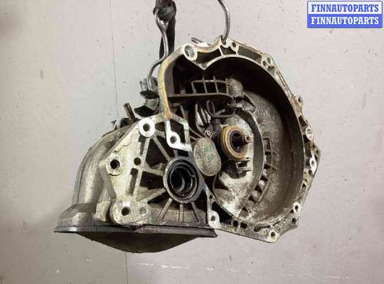купить КПП механическая (МКПП) 5-ступенчатая на Opel Corsa Corsa D 2006-2010