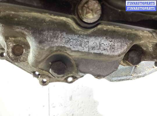 купить КПП механическая (МКПП) 5-ступенчатая на Opel Corsa Corsa D 2006-2010