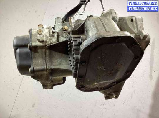 купить КПП механическая (МКПП) 5-ступенчатая на Opel Corsa Corsa D 2006-2010