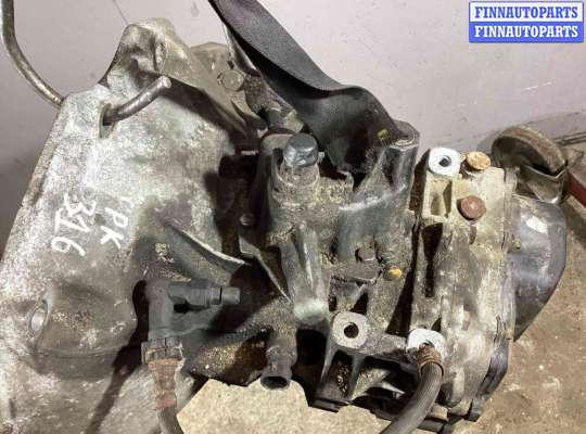 купить КПП механическая (МКПП) 5-ступенчатая на Opel Corsa Corsa D 2006-2010