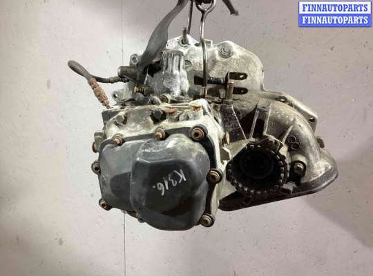 купить КПП механическая (МКПП) 5-ступенчатая на Opel Corsa Corsa D 2006-2010