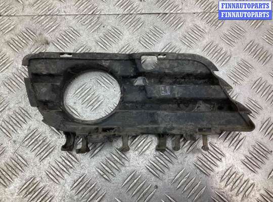 купить Заглушка (решетка) в бампер передний на Opel Vectra Vectra C 2002-2005