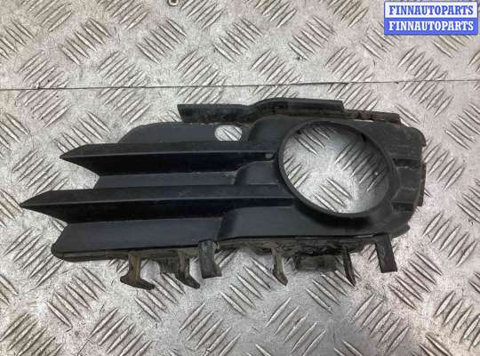 купить Заглушка (решетка) в бампер передний на Opel Vectra Vectra C 2002-2005