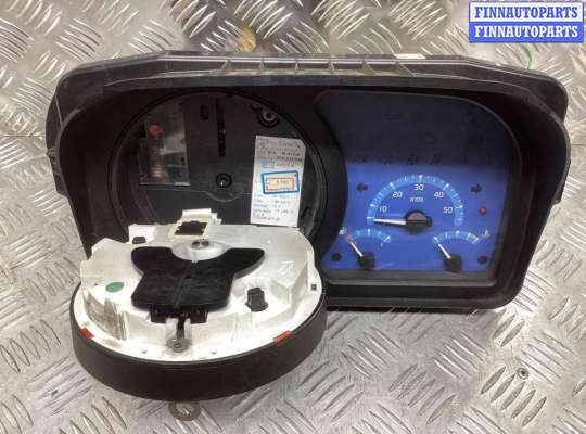 купить Щиток приборов (приборная панель) на Renault Master Master II 1998-2010