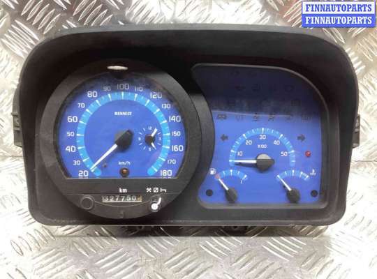 купить Щиток приборов (приборная панель) на Renault Master Master II 1998-2010