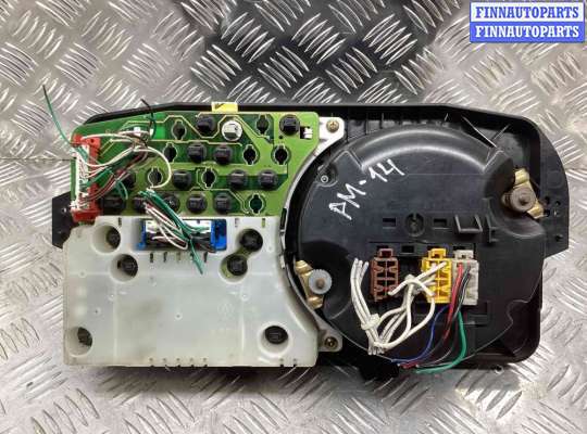 купить Щиток приборов (приборная панель) на Renault Master Master II 1998-2010