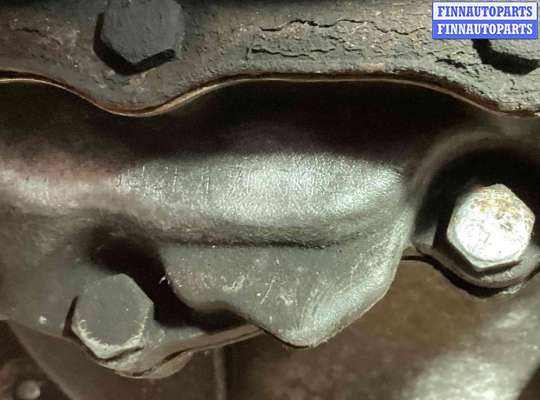 купить КПП механическая (МКПП) 5-ступенчатая на Opel Vectra Vectra B 1999-2002 рестайлинг