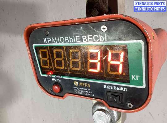 купить КПП механическая (МКПП) 5-ступенчатая на Opel Vectra Vectra B 1999-2002 рестайлинг