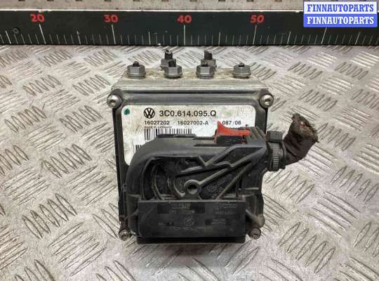 купить Блок ABS на Volkswagen Passat B6 (3C) 2005-2010