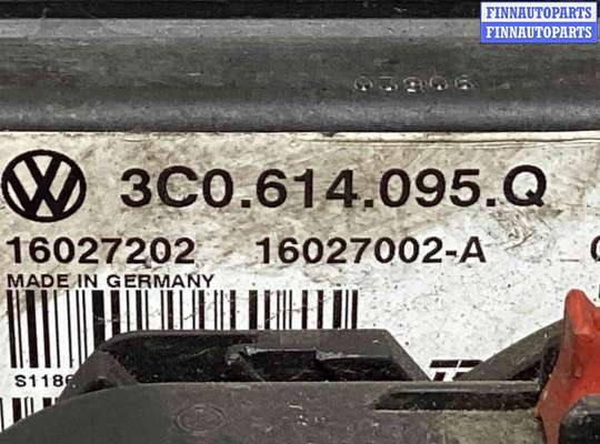 купить Блок ABS на Volkswagen Passat B6 (3C) 2005-2010