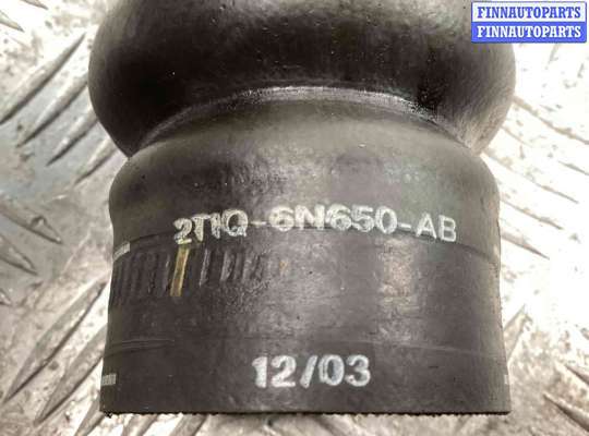 Патрубок (трубка, шланг) на Ford Focus I