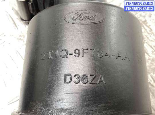 Патрубок (трубка, шланг) на Ford Focus I