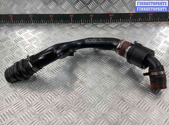 Патрубок (трубка, шланг) на Ford Focus I