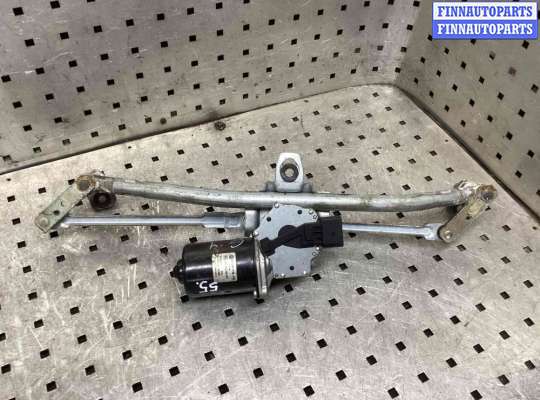 купить Механизм стеклоочистителя (трапеция дворников) на Audi A3 A3 I (8L) 2000-2003 рестайлинг