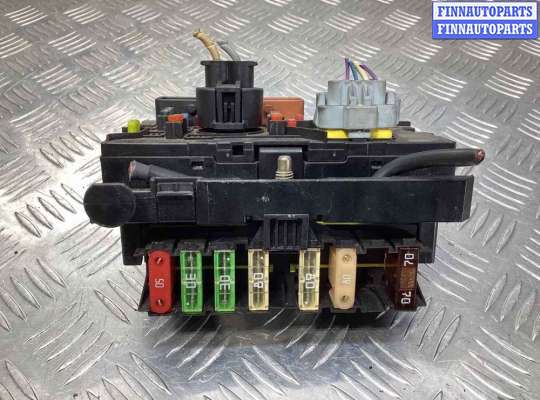 купить Блок BSM на Peugeot 307 307 (3A/3H) 2005-2008 рестайлинг