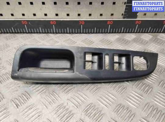 Ручка внутренняя передняя левая VG2731743 на Volkswagen Golf Golf V (1K) 2004-2009