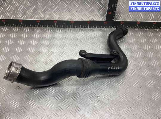 Купить Патрубок интеркулера на Volkswagen Golf Golf V (1K) 2004-2009 Патрубок интеркулера VG2778956 на Volkswagen Golf Golf V (1K) 2004-2009