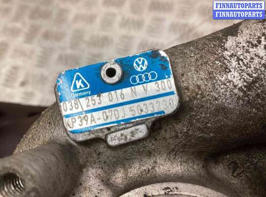 купить Турбина на Volkswagen Golf Golf IV (1J) 1997-2004