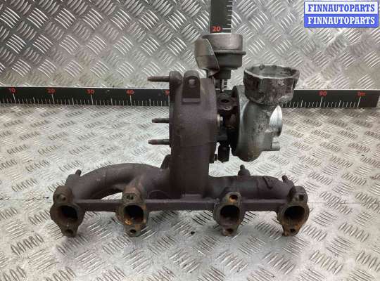 купить Турбина на Volkswagen Golf Golf IV (1J) 1997-2004