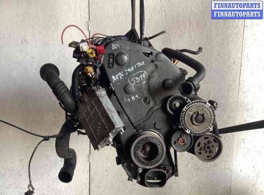 купить Двигатель на Audi A4 B5 (8D) 1994-2001