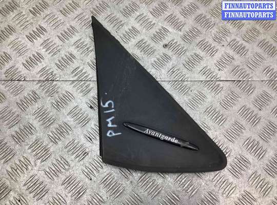 купить Накладка на зеркало правое на Mercedes A A (W169) 2004-2012