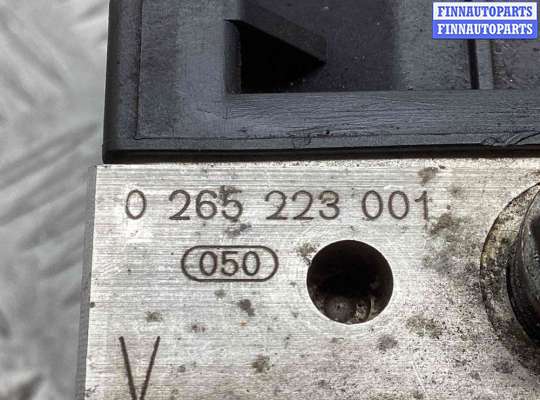 купить Блок ABS на BMW 5-Series 5-Series (E39) 2000-2004 рестайлинг