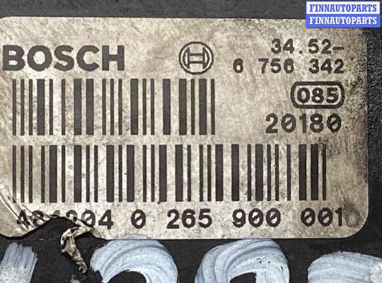 купить Блок ABS на BMW 5-Series 5-Series (E39) 2000-2004 рестайлинг