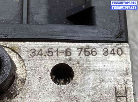 купить Блок ABS на BMW 5-Series 5-Series (E39) 2000-2004 рестайлинг