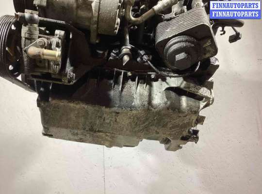 купить Двигатель на Ford Galaxy Galaxy I (WGR) 2000-2006 рестайлинг