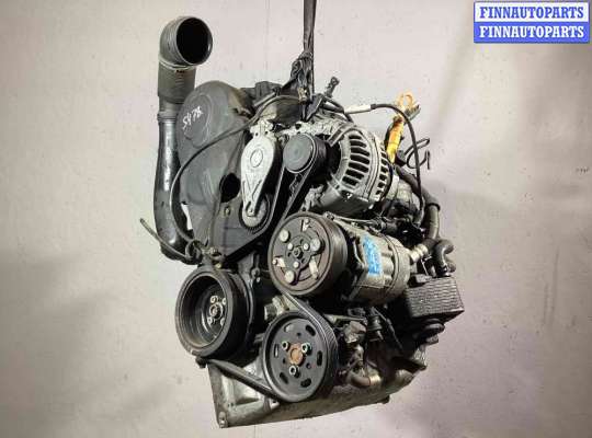 купить Двигатель на Ford Galaxy Galaxy I (WGR) 2000-2006 рестайлинг