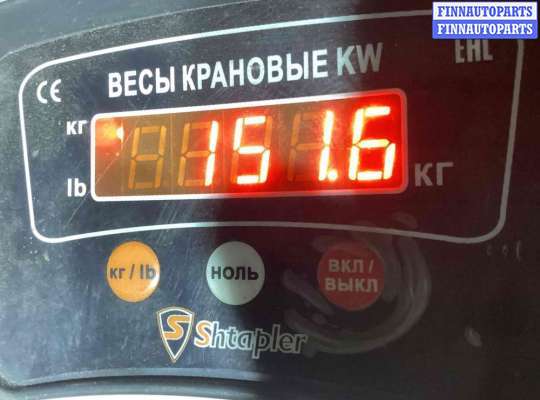 купить Двигатель на Ford Galaxy Galaxy I (WGR) 2000-2006 рестайлинг