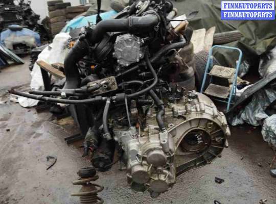 купить Двигатель на Ford Galaxy Galaxy I (WGR) 2000-2006 рестайлинг