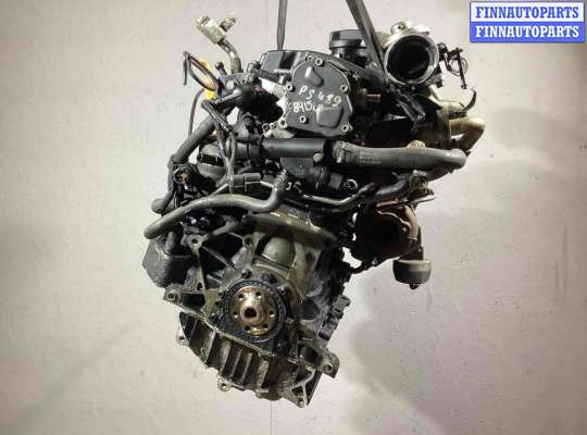 купить Двигатель на Ford Galaxy Galaxy I (WGR) 2000-2006 рестайлинг