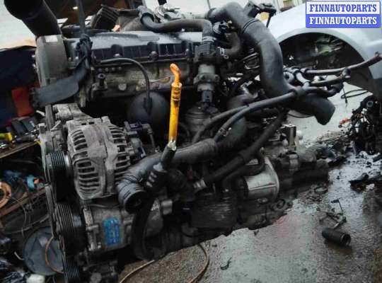 купить Двигатель на Ford Galaxy Galaxy I (WGR) 2000-2006 рестайлинг