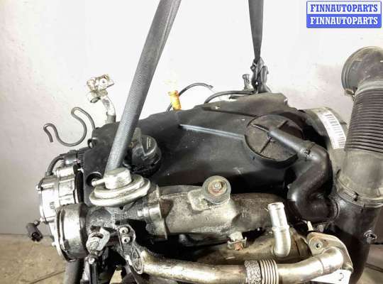 купить Двигатель на Ford Galaxy Galaxy I (WGR) 2000-2006 рестайлинг