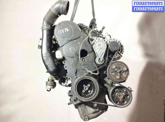 купить Двигатель на Ford Galaxy Galaxy I (WGR) 2000-2006 рестайлинг