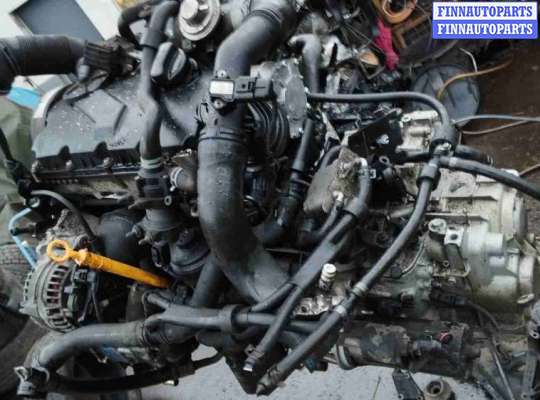 купить Двигатель на Ford Galaxy Galaxy I (WGR) 2000-2006 рестайлинг