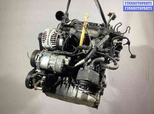 купить Двигатель на Ford Galaxy Galaxy I (WGR) 2000-2006 рестайлинг