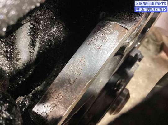 купить Двигатель на Ford Galaxy Galaxy I (WGR) 2000-2006 рестайлинг