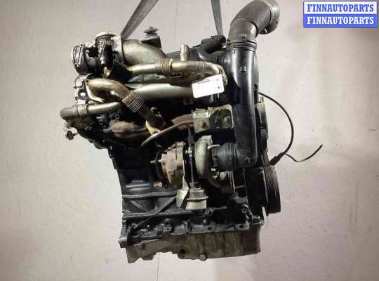 купить Двигатель на Ford Galaxy Galaxy I (WGR) 2000-2006 рестайлинг